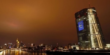 Euro Bölgesi Bankaları Güçlü