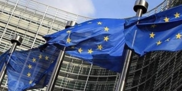 Euro Bölgesi Enflasyon Yükselişte