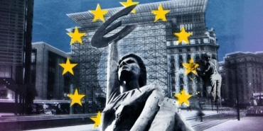 Euro Bölgesi PMI düşüyor