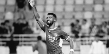 Cezayir, Faslı futbolcunun naşını nihayet iade etti