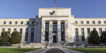 Fed'den 3. Faiz Düşüşü