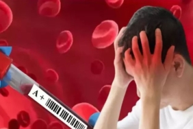 Felç Riski: Bu Kan Grubu