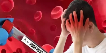 Felç Riski: Bu Kan Grubu