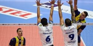 Arkas Spor Fenerbahçe deplasmanında