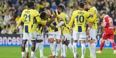 Fenerbahçe, Başakşehir’i mağlup edip moral bulmak istiyor