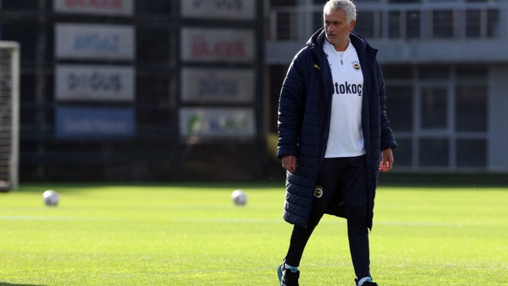 Fenerbahçe'de Athletic Bilbao mesaisi