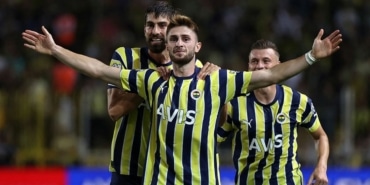 Fenerbahçe’nin yıldızı Fransız ekibinin radarında