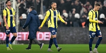 Fenerbahçe kimlere 10 puan kaybetti? Çapıcı ayrıntı ortaya çıktı