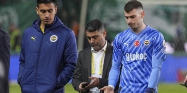 Fenerbahçe’ye Eyüpspor maçı öncesi 2 müjde geldi