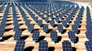 Fiba Yenilenebilir Enerji'ye 42 Milyon Dolar