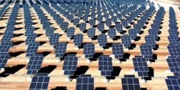 Fiba Yenilenebilir Enerji'ye 42 Milyon Dolar