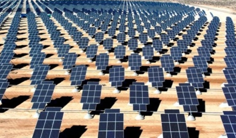 Fiba Yenilenebilir Enerji'ye 42 Milyon Dolar