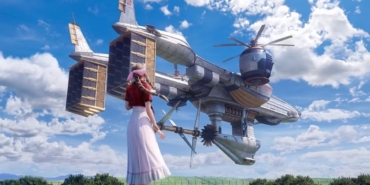 Final Fantasy 7 Remake üçlemesinde yeni dönem