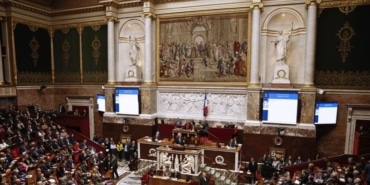 Fransa'nın Kapanması Önlendi