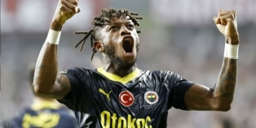 Fred’in son hamlesi herkesi şaşırttı. Kimse gözlerine inanamadı