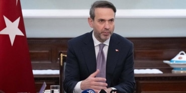 Gabar'dan Petrol Üretimi Patladı