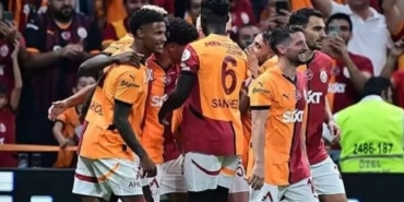 Galatasaray, Sivasspor deplasmanına 5 eksikle gidiyor