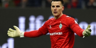 Manchester City’nin listesindeki kaleci Galatasaray’ın radarında