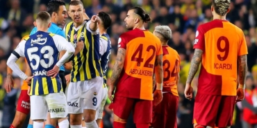 Galatasaray ile Fenerbahçe arasındaki kavga kızışıyor. Mahkemeye gidecekler