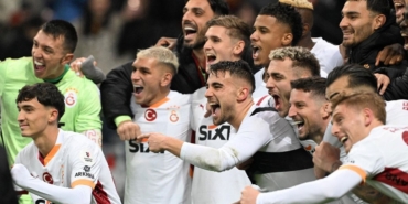 Galatasaray’ın bileğini ilk yarıda büken çıkmadı