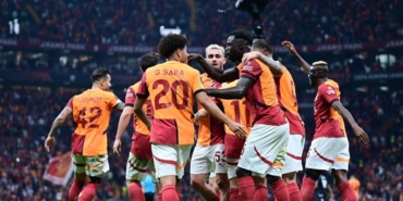 Galatasaray İsveç’te sahaya zafer için çıkacak: İşte muhtemel 11’ler