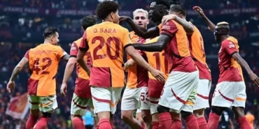 Galatasaray’ın Kayserispor maçı 11’i netleşiyor. İşte Okan Buruk’un forvet tercihi