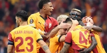 Galatasaray’ın Kayserispor maçı kadrosu belli oldu