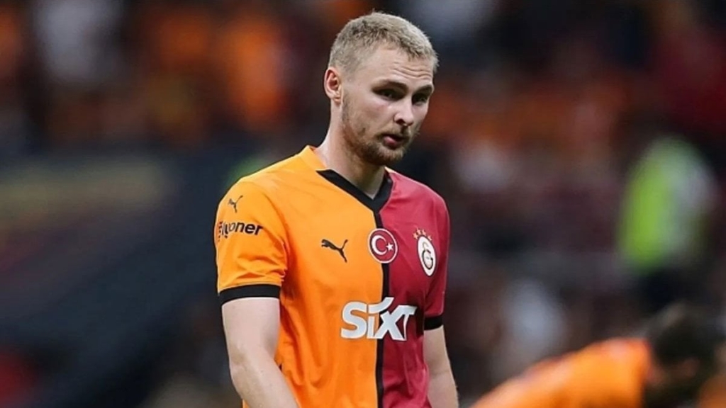 Galatasaray, Nelsson’un ayrılığına tek şartla izin verecek. Menajerine resmen bildirdiler