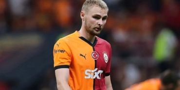 Galatasaray, Nelsson’un ayrılığına tek şartla izin verecek. Menajerine resmen bildirdiler