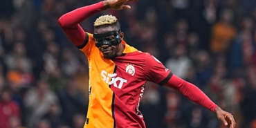 Galatasaray’a kötü haber geldi. Fransız devi Osimhen için harekete geçti