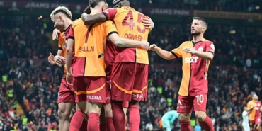 Galatasaray gol umudunu 2 oyuncuya bağladı
