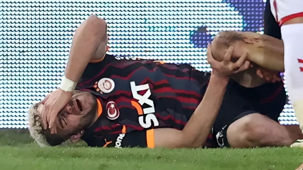 Galatasaray, Sivasspor maçı için başvuru yaptı. Dursun Özbek açıkladı