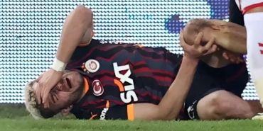 Galatasaray, Sivasspor maçı için başvuru yaptı. Dursun Özbek açıkladı