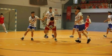 Gazi oyunları için geri sayım sürüyor