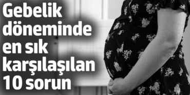 Gebelik Sonrası Kritik Uyarılar