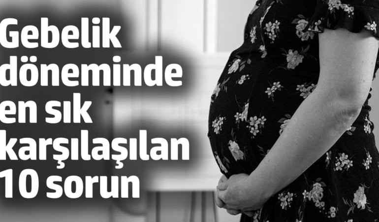 Gebelik Sonrası Kritik Uyarılar