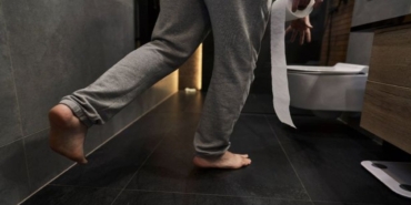 Gece Tuvalet Sorununun Şaşırtıcı Sebebi