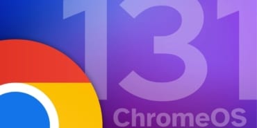 Google, ChromeOS M131 güncellemesini kullanma açtı