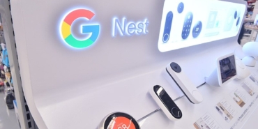 Google Nest cihazları için kolları sıvadı