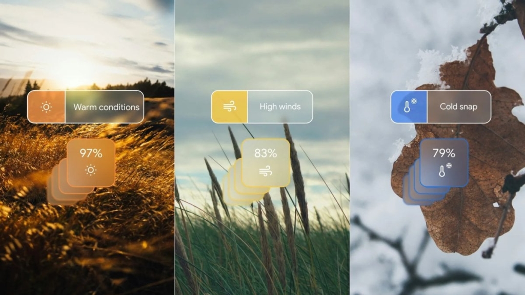 Google devrim niteliğinde yeniliklerle geliyor