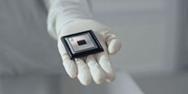 Google'ın Kuantum Çipi Willow