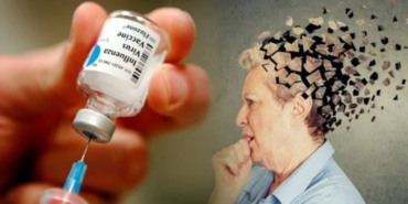 Grip aşısı unutkanlığa neden oluyor mu?