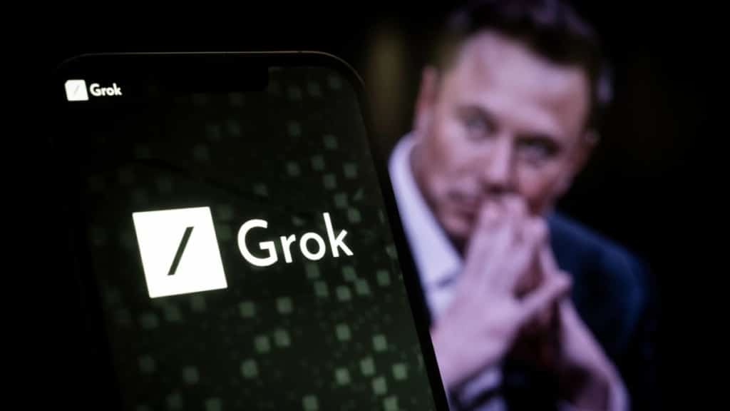 Grok artık daha hızlı