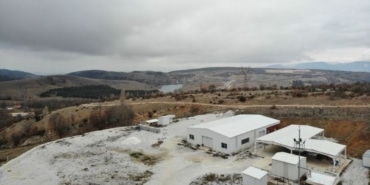 Gübretaş, Söğüt'e 70 Milyon Euro