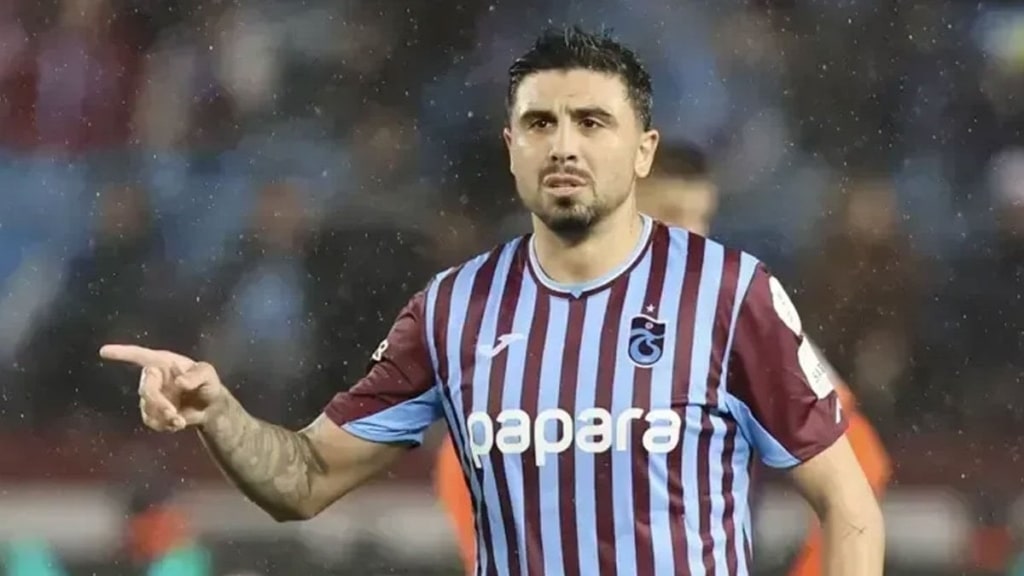 Şenol Güneş, Ozan Tufan için kararını verdi