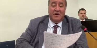 Ömer Fethi Gürer: "Kadrosuz öğretmen çalıştırma uygulamasından vazgeçilmeli"