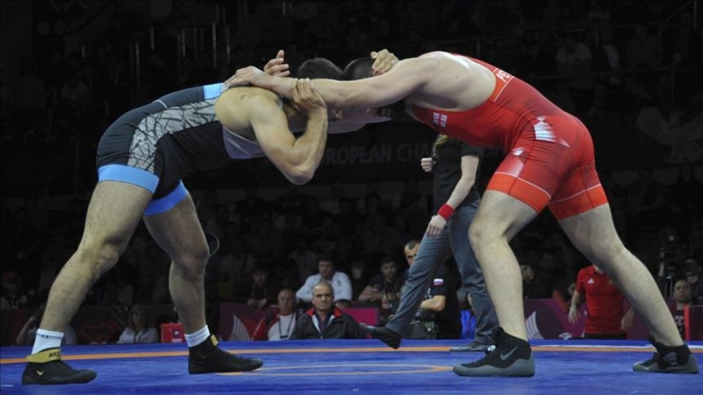 Güreş Federasyonu başkanı kim olacak? Taha Akgül mü Selçuk Çebi mi?