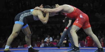 Güreş Federasyonu başkanı kim olacak? Taha Akgül mü Selçuk Çebi mi?