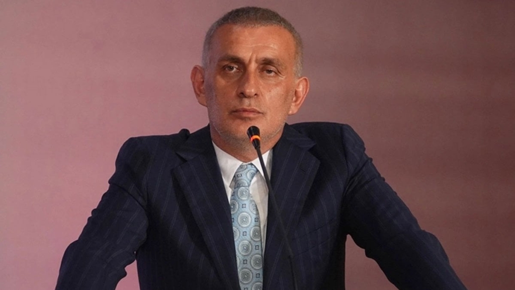 Hacıosmanloğlu yeni hakemlik sistemini açıkladı