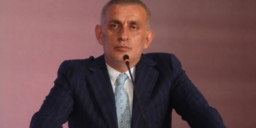 Hacıosmanloğlu yeni hakemlik sistemini açıkladı